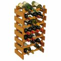 Razoredge 28 Bottle Dakota Wine Rack RA3276881